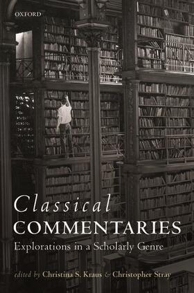 Classical Commentaries C
