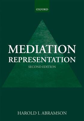 Mediation Representation