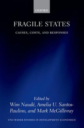 FRAGILE STATES