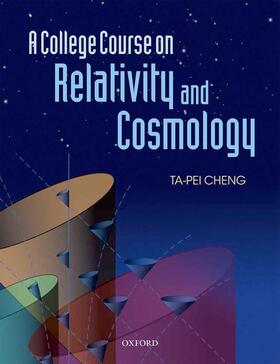 Cheng, T: College Course on Relativity and Cosmology