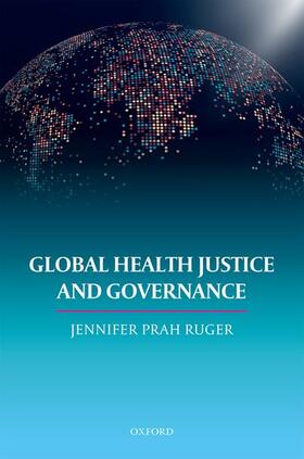 GLOBAL HEALTH JUSTICE & GOVERN