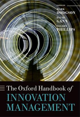 OXFORD HANDBK OF INNOVATION MG