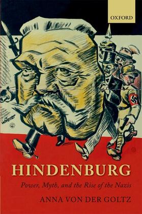 HINDENBURG