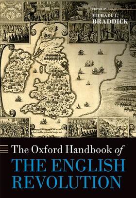OXFORD HANDBK OF THE ENGLISH R
