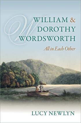 Newlyn, L: William and Dorothy Wordsworth