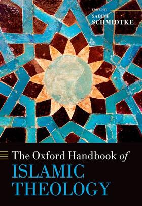 OXFORD HANDBK OF ISLAMIC THEOL