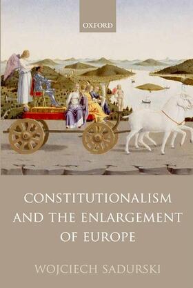CONSTITUTIONALISM & THE ENLARG