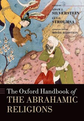 OXFORD HANDBK OF ABRAHAMIC REL