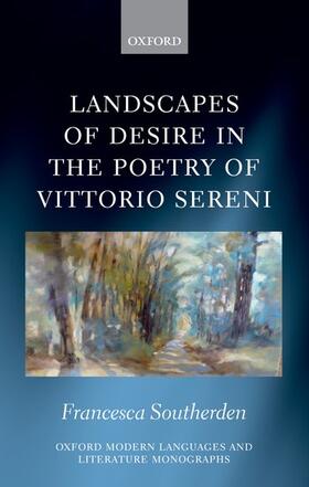 LANDSCAPES OF DESIRE IN THE PO