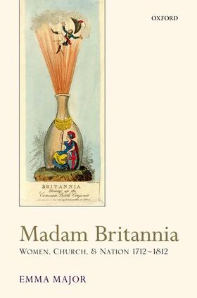 MADAM BRITANNIA