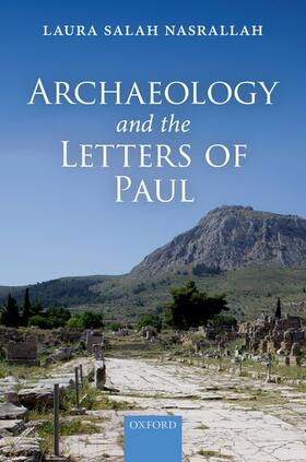 ARCHAEOLOGY & THE LETTERS OF P