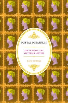 POSTAL PLEASURES