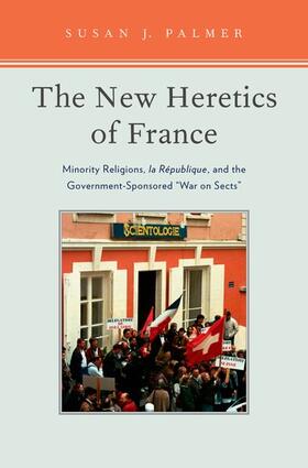 NEW HERETICS OF FRANCE