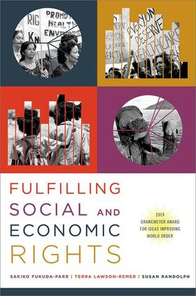 FULFILLING SOCIAL & ECONOMIC R
