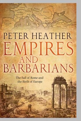 EMPIRES & BARBARIANS