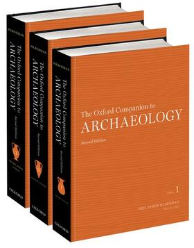 The Oxford Companion to Archaeology