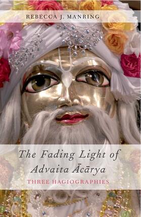 FADING LIGHT OF ADVAITA ACARYA
