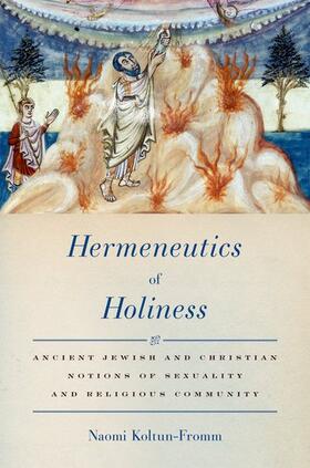 HERMENEUTICS OF HOLINESS