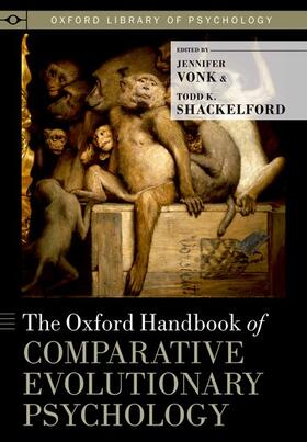 OXFORD HANDBK OF COMPARATIVE E