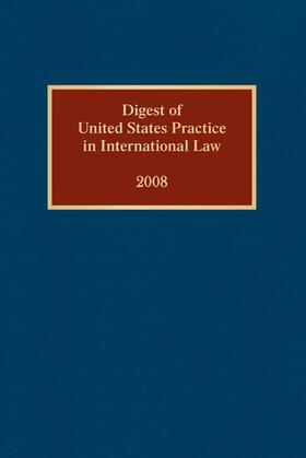 DIGEST OF US PRACT IN INTL LAW