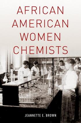 AFRICAN AMER WOMEN CHEMISTS C