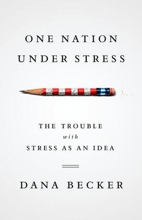 1 NATION UNDER STRESS