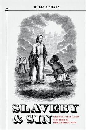 SLAVERY & SIN