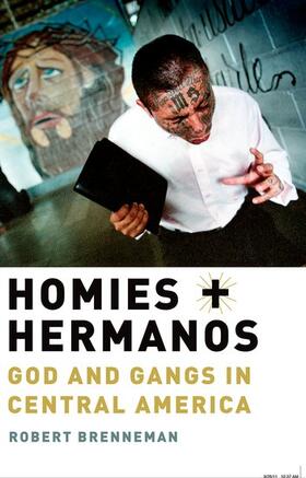 HOMIES & HERMANOS