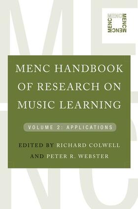 MENC HANDBK OF RESEARCH ON MUS