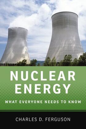 NUCLEAR ENERGY