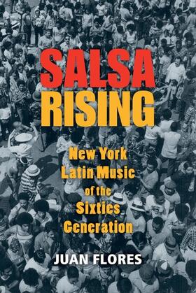 SALSA RISING