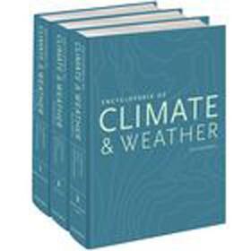 ENCY OF CLIMATE & WEATHER 2ND