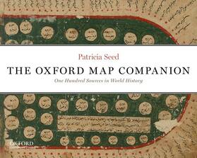 The Oxford Map Companion