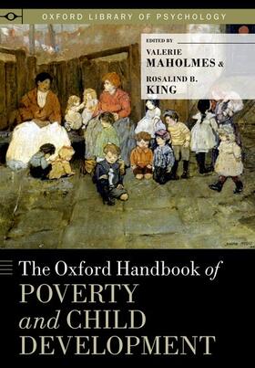 OXFORD HANDBK OF POVERTY & CHI