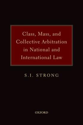 CLASS MASS & COLLECTIVE ARBITR