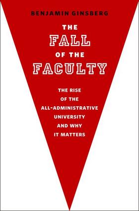 FALL OF THE FACULTY