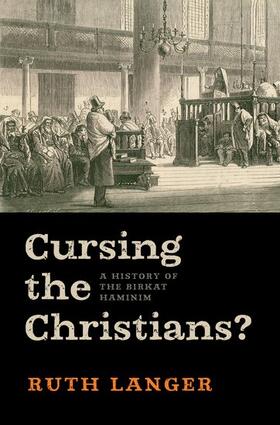 CURSING THE CHRISTIANS