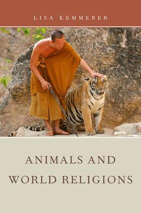 ANIMALS & WORLD RELIGIONS