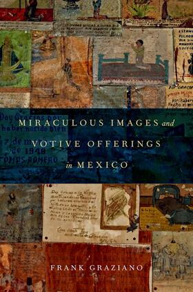 MIRACULOUS IMAGES & VOTIVE OFF