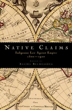 NATIVE CLAIMS