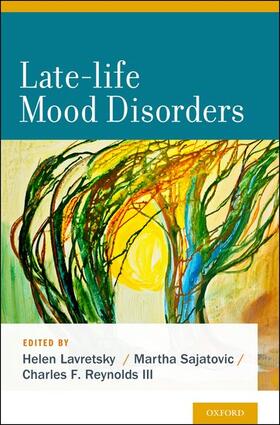 LATE-LIFE MOOD DISORDERS