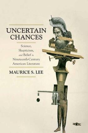 UNCERTAIN CHANCES