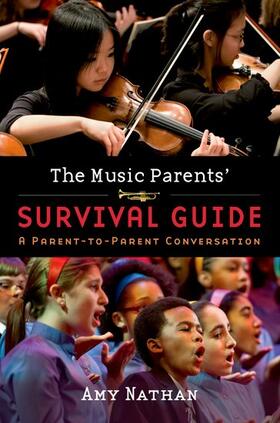 MUSIC PARENTS SURVIVAL GD