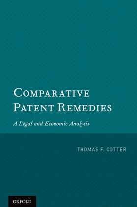 COMPARATIVE PATENT REMEDIES