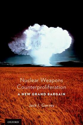 NUCLEAR WEAPONS COUNTERPROLIFE