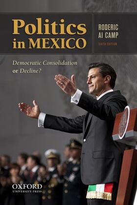 POLITICS IN MEXICO 6/E