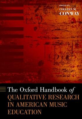 OXFORD HANDBK OF QUALITATIVE R