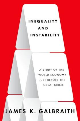 Inequality and Instability