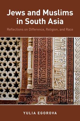 JEWS & MUSLIMS IN SOUTH ASIA