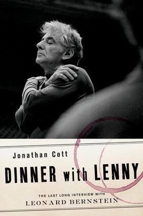 Dinner with Lenny